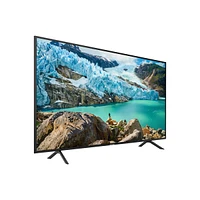 50" 710 Series 4K UHD Hospitality TV HG50RU710NFXZA | Samsung Business US