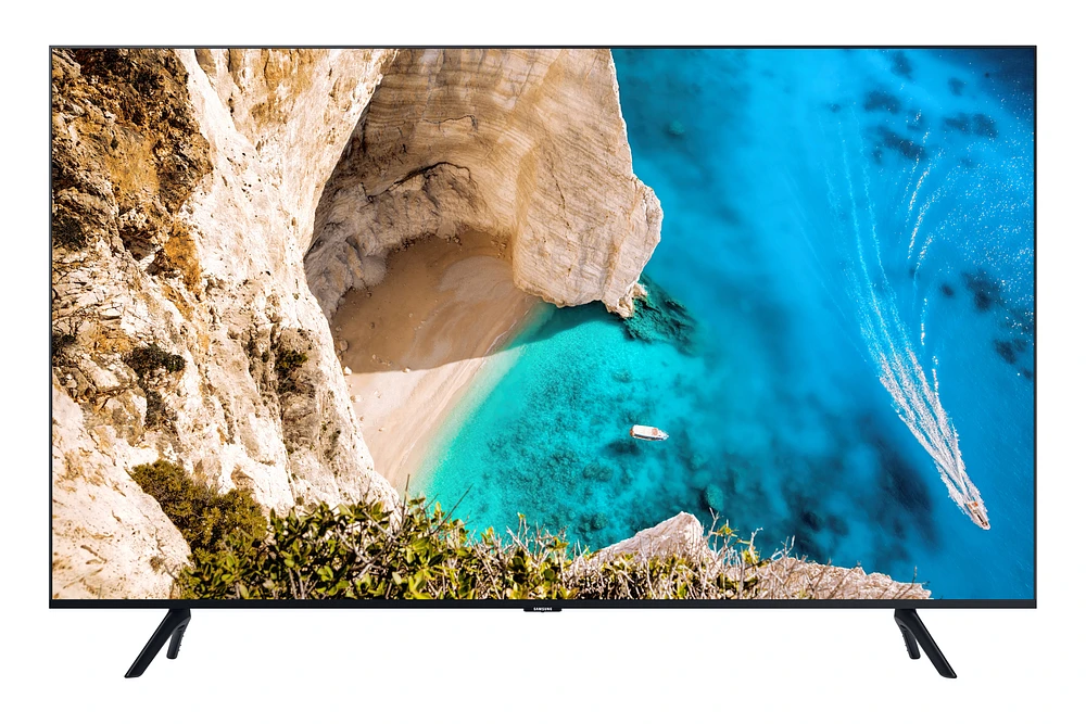 65" NT670U Series 4K UHD Hospitality TV HG65NT670UFXZA | Samsung Business US