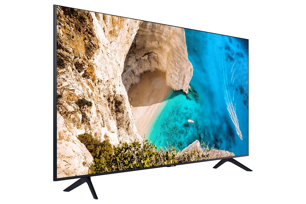 65" NT670U Series 4K UHD Hospitality TV HG65NT670UFXZA | Samsung Business US