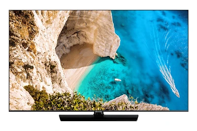 50" NT670U Series 4K UHD Hospitality TV HG50NT670UFXZA | Samsung Business US