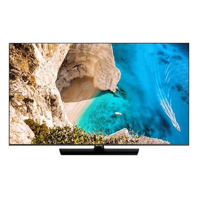 43" NT678U Series 4K UHD Hospitality TV HG43NT678UFXZA | Samsung Business US