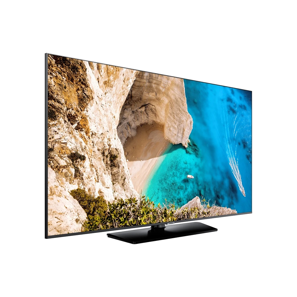 43" NT678U Series 4K UHD Hospitality TV HG43NT678UFXZA | Samsung Business US