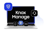 Knox Manage Year License for Business | Samsung Business US