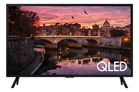 32” Smart QLED Hospitality TV | Samsung Business US