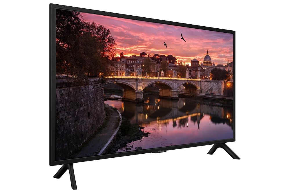 32” Smart QLED Hospitality TV | Samsung Business US