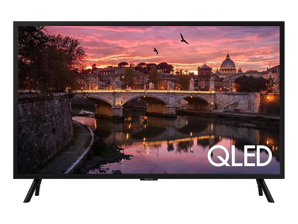 32" HQ50A / NJ690W Series Hospitality TV  - HG32NJ690WFXZA  | Samsung Business US