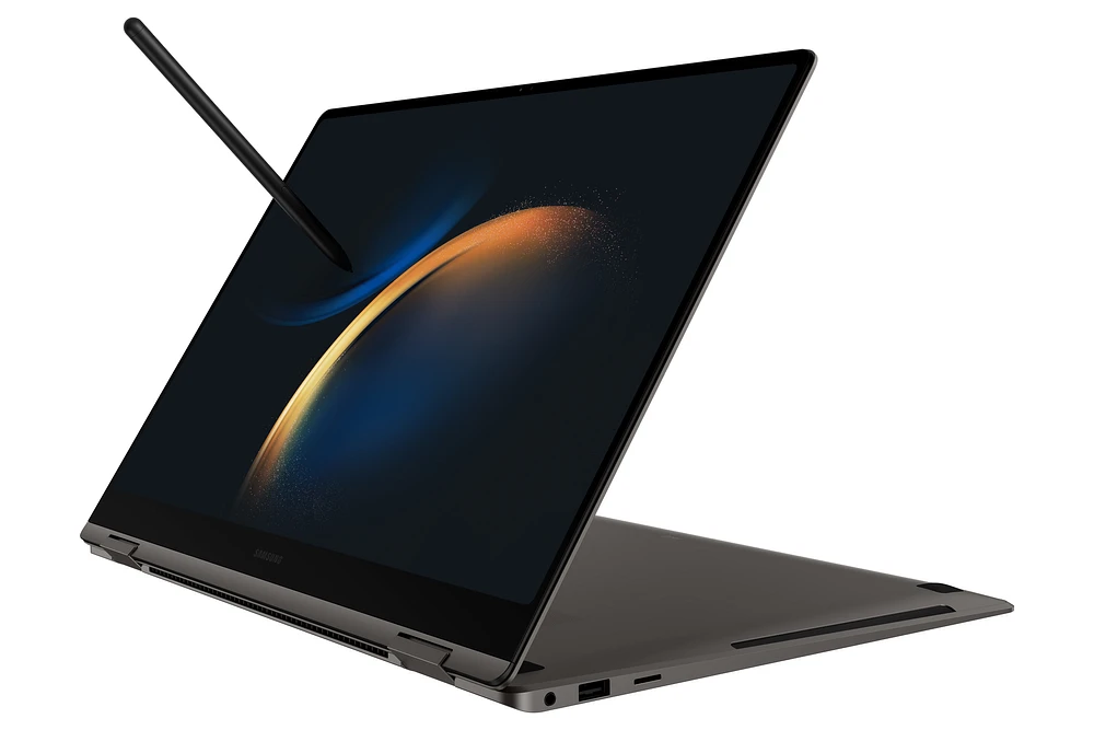 NP964QFG-KA1US | Galaxy Book3 Pro 360, 16", Intel® Core™ i7, 1TB | Samsung Business US