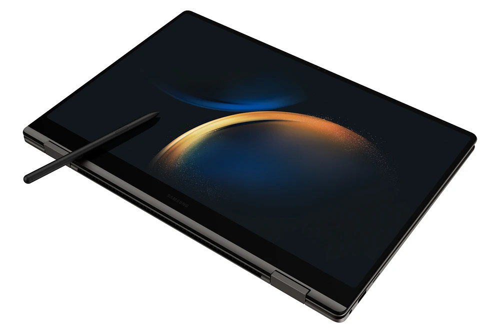 NP964QFG-KA1US | Galaxy Book3 Pro 360, 16", Intel® Core™ i7, 1TB | Samsung Business US