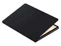 EF-BT630PBEGUJ | Galaxy Tab S8, Galaxy Tab S7 Book Cover, Black | Samsung Business US