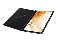 Galaxy Tab S8+ / S7 FE / S7+ Book Cover, Mobile Accessories