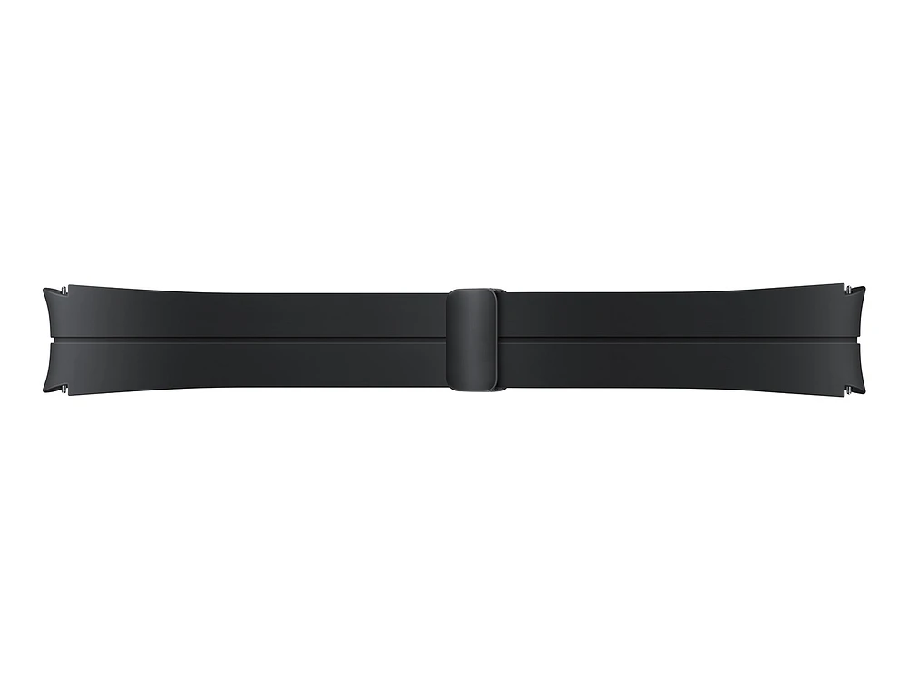 ET-SFR92LBEGUJ | Galaxy Watch Magnetic D Buckle Sport Band, M/L, Black | Samsung Business