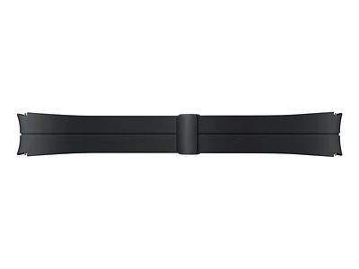 ET-SFR92LBEGUJ | Galaxy Watch Magnetic D Buckle Sport Band, M/L, Black | Samsung Business