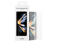 Galaxy Z Fold4 Screen Protector Mobile Accessories - EF-UF93PCTEGUS | Samsung US