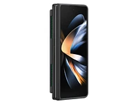 Galaxy Z Fold4 Silicone Grip Cover Mobile Accessories