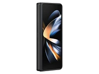 Galaxy Z Fold4 Slim Standing Cover Black Mobile Accessories - EF-MF936CBEGUS | Samsung US