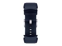 ET-SFR89LNEGUJ | Galaxy Watch4, Galaxy Watch4 Classic Ridge-Sport Band, M/L, Navy | Samsung Business US