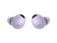 SM-R510NLVAXAR | Galaxy Buds2 Pro, Bora Purple | Samsung Business US