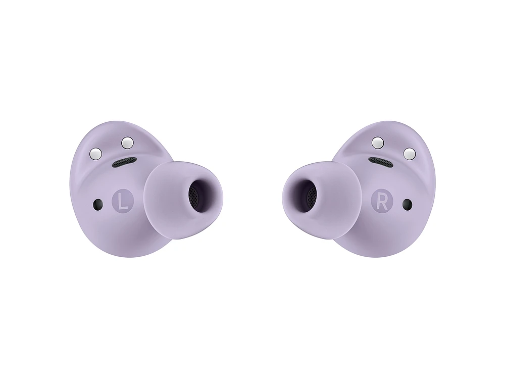 SM-R510NLVAXAR | Galaxy Buds2 Pro, Bora Purple | Samsung Business US