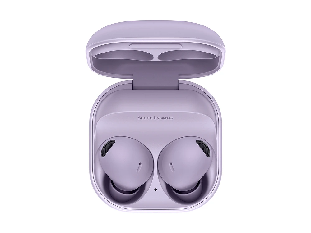 SM-R510NLVAXAR | Galaxy Buds2 Pro, Bora Purple | Samsung Business US