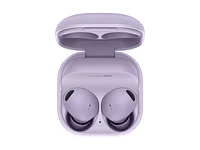 SM-R510NLVAXAR | Galaxy Buds2 Pro, Bora Purple | Samsung Business US