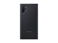 Galaxy Note10+ S-View Flip Cover, Mobile Accessories