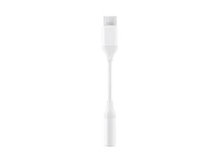 EE-UC10JUWEGUS | USB-C Headset Jack Adapter White | Samsung Business US