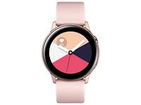 Galaxy Watch Active 40mm SM-R500NZDAXAR | Samsung Business US