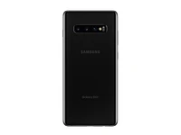 SM5G975UZKAXAA | Galaxy S10+ 128GB CPO (Unlocked) Prism Black | Samsung Business US