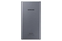 25W Portable Battery Silver Mobile Accessories - EB-P3300XJEGUS | Samsung US