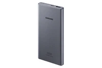 25W Portable Battery Silver Mobile Accessories - EB-P3300XJEGUS | Samsung US