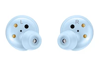 SM-R175NZBAXAR | Galaxy Buds+ Cloud Blue | Samsung Business US