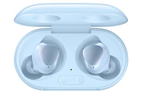 SM-R175NZBAXAR | Galaxy Buds+ Cloud Blue | Samsung Business US