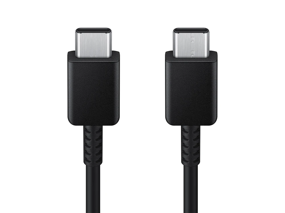 1.8m USB-C to USB-C Cable 3A