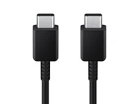 1.8m USB-C to USB-C Cable 3A