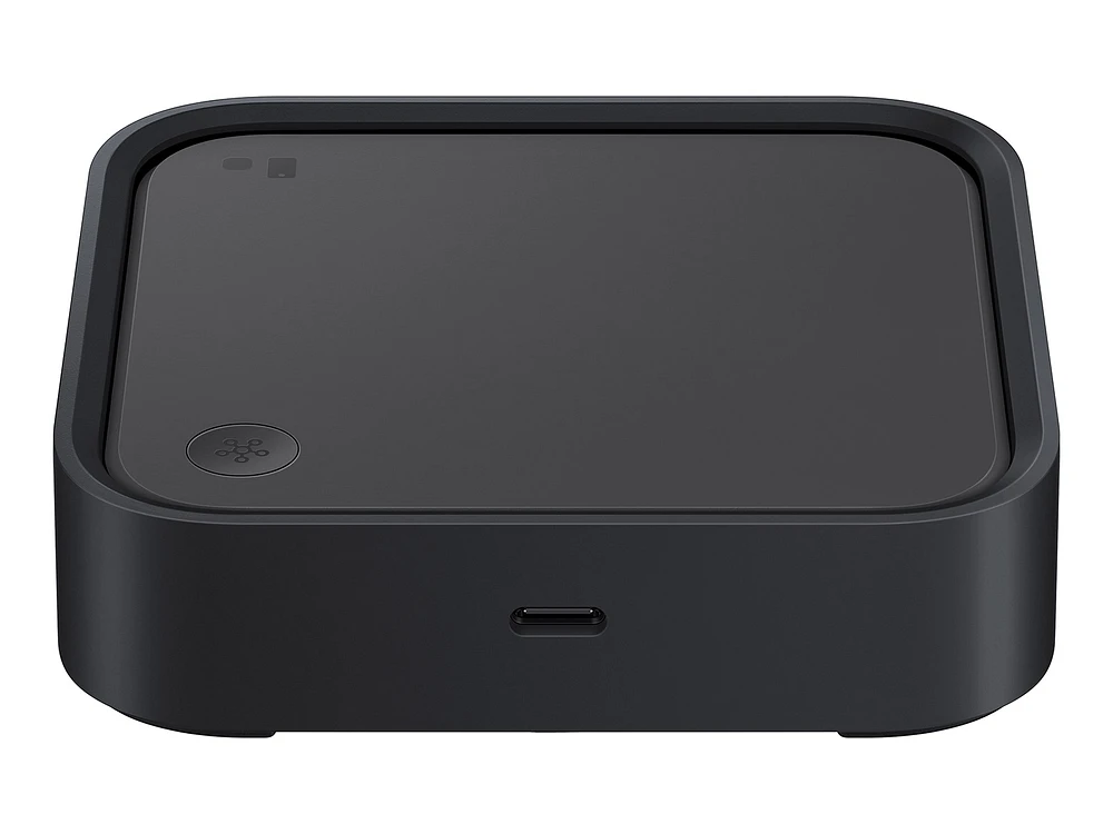 EP-P9500CBEGUS | SmartThings Station, Black | Samsung Business US