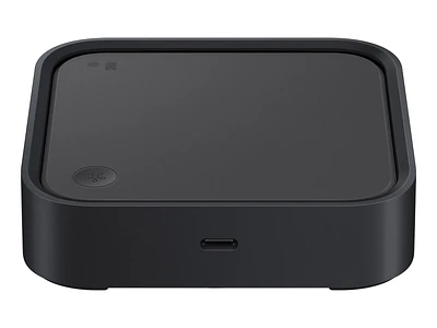 EP-P9500CBEGUS | SmartThings Station, Black | Samsung Business US