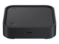 EP-P9500CBEGUS | SmartThings Station, Black | Samsung Business US