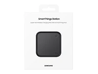 EP-P9500CBEGUS | SmartThings Station, Black | Samsung Business US