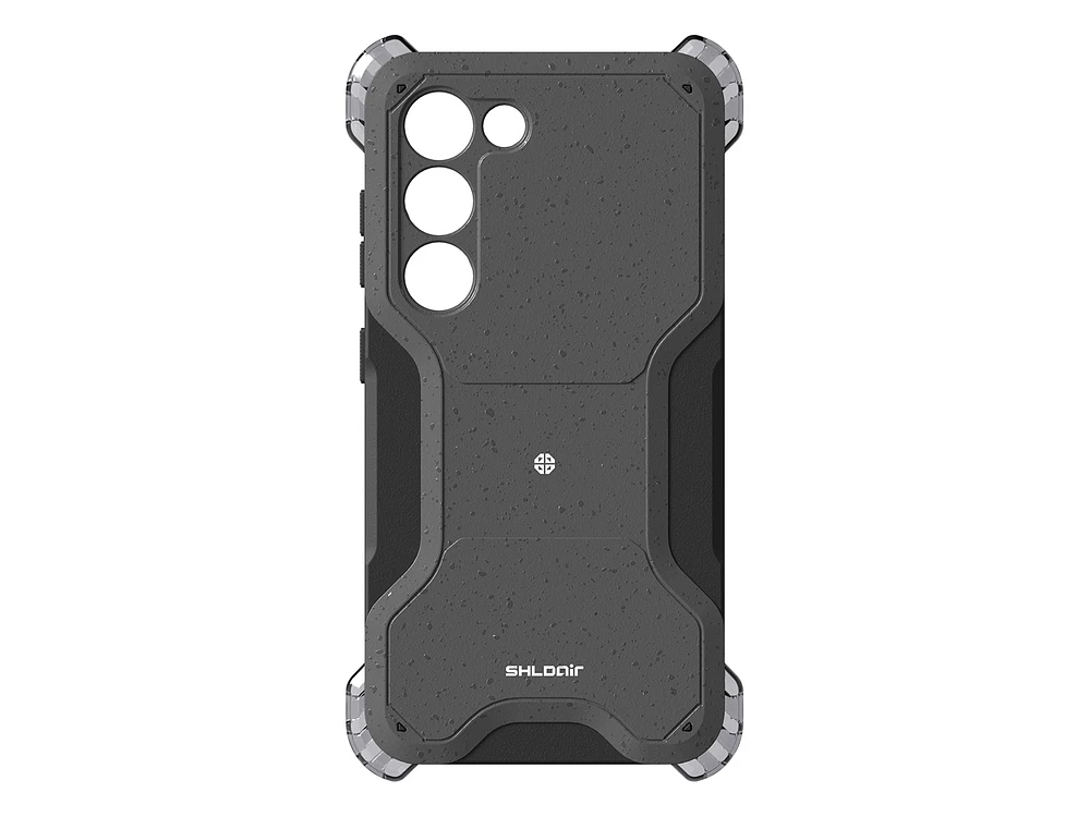 GP-FPS911SBABU | SHLDAir Case for Galaxy S23 | Samsung Business US