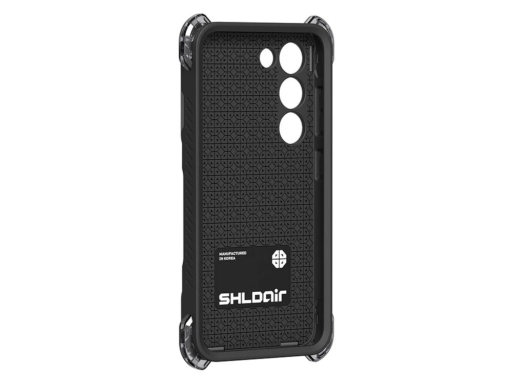 GP-FPS911SBABU | SHLDAir Case for Galaxy S23 | Samsung Business US