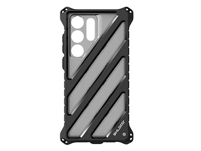 GP-FPS918SBBBU | SHLDAir Active Case for Galaxy S23 Ultra | Samsung Business US