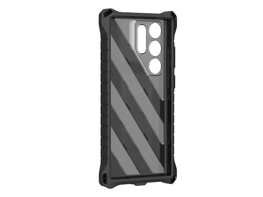 GP-FPS918SBBBU | SHLDAir Active Case for Galaxy S23 Ultra | Samsung Business US