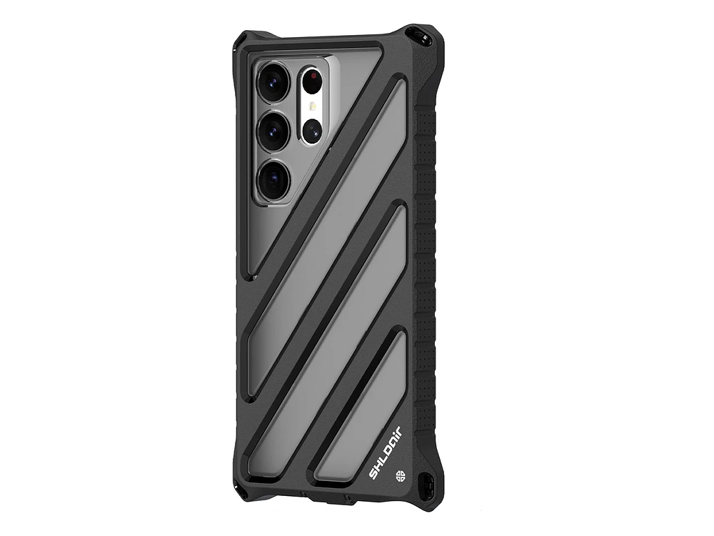 GP-FPS918SBBBU | SHLDAir Active Case for Galaxy S23 Ultra | Samsung Business US