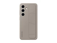 Galaxy S24 Standing Grip Case, Taupe Mobile Accessories - EF-GS921CUEGUS | Samsung US