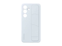 Galaxy S24 Standing Grip Case, Light Blue Mobile Accessories - EF-GS921CLEGUS | Samsung US