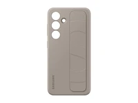 Galaxy S24 Standing Grip Case, Taupe Mobile Accessories - EF-GS921CUEGUS | Samsung US