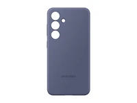 Galaxy S24 Silicone Case, Violet Mobile Accessories - EF-PS921TVEGUS | Samsung US