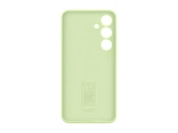 Galaxy S24+ Silicone Case, Lime Mobile Accessories - EF-PS926TGEGUS | Samsung US