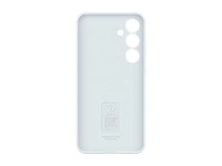 Galaxy S24+ Silicone Case, White | Samsung Business US