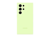 Galaxy S24 Ultra Silicone Case